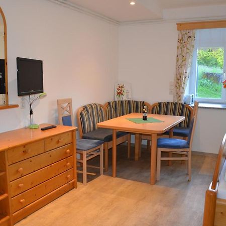 Ferienwohnung Vonwald Michelbach エクステリア 写真