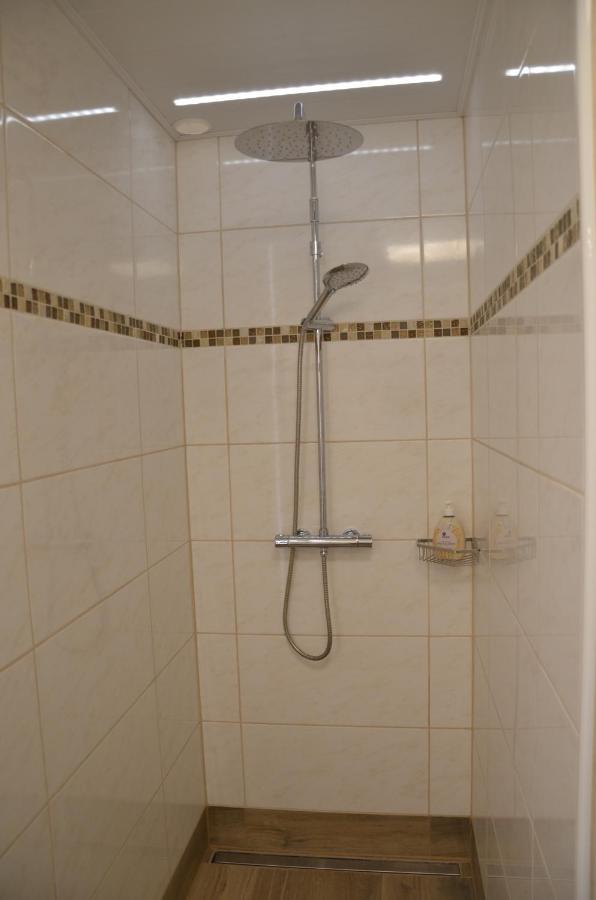Ferienwohnung Vonwald Michelbach エクステリア 写真
