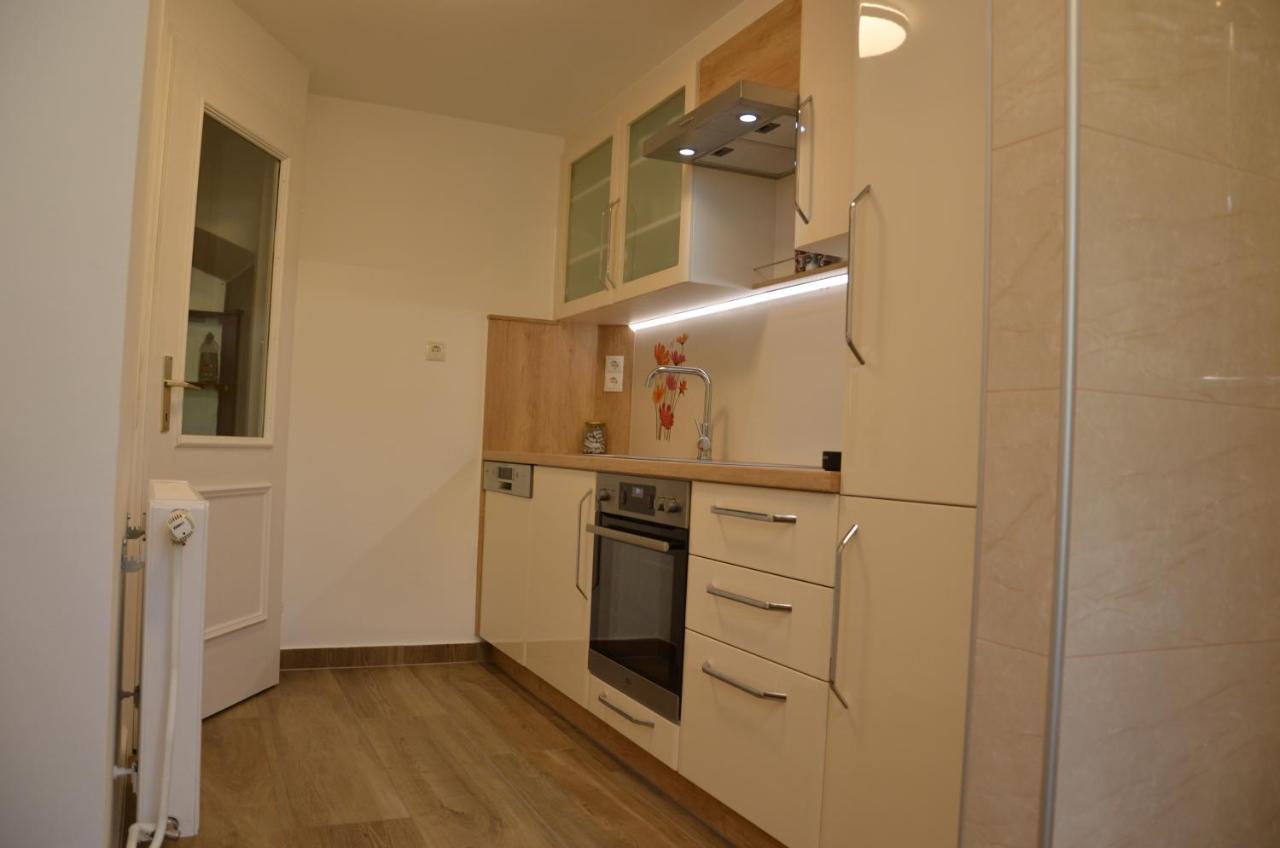 Ferienwohnung Vonwald Michelbach エクステリア 写真
