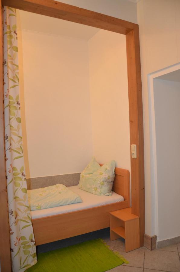 Ferienwohnung Vonwald Michelbach エクステリア 写真